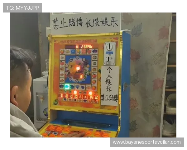 掌握老虎机真人娱乐的投注技巧提升你的赢奖几率和游戏乐趣