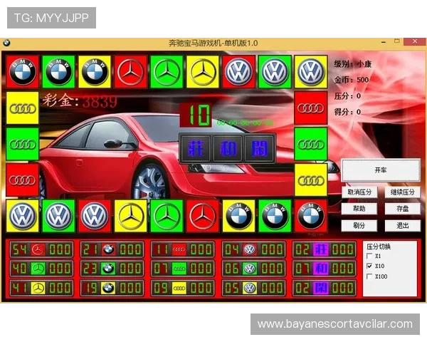 老虎机揭秘大公开：分析不同类型老虎机的特点与选择技巧