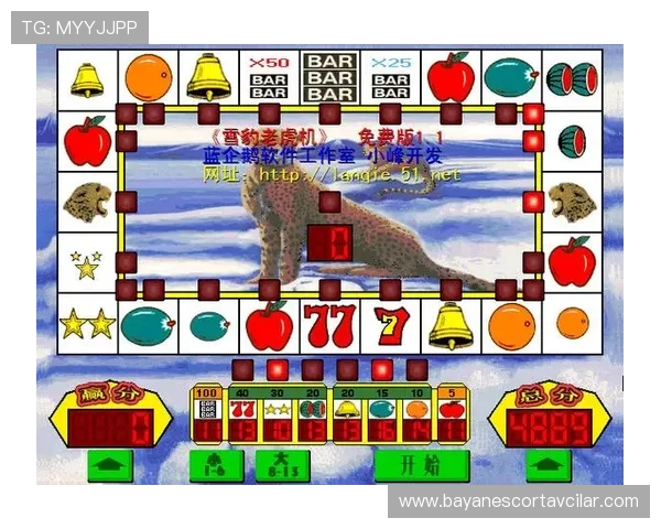 老虎机赔率对比：不同品牌游戏的赔付水平及选择建议